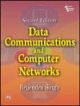 Data Communications and Computer Networks, 2nd ed.