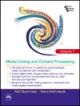 Multimedia Fundamentals Volume 1 : Media Coding and Content Processing, 2nd Edi.