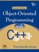 Object-Oriented Programming with C++, 2nd edi..,
