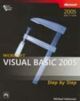 Microsoft Visual Basic 2005 Step-by-Step ( With CD)