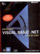 Microsoft Visual Basic .NET Step-by-Step,Version 2003  ( With CD)