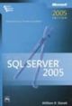 Microsoft SQL Server 2005 Administrator`s Pocket Consultant