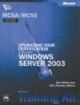 MCSA/MSCE Self-Paced Training kit: Exam 70-296-Upgrading Your Certification to Microsoft Windows Server 2003 (with CD)