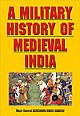 A Military History of Medieval India