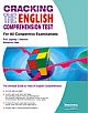 Cracking the English Comprehension Test