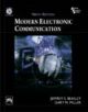 Modern Electronics Communicationa, 9th ed.