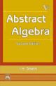 Abstract Algebra, 2nd edi..,
