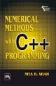 Numerical Methods with C++ Programming