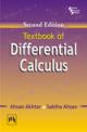 Textbook of Differential Calculus, 2nd edi..,