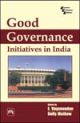 Good Governance -Initiatives in India