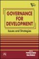 Governance for Development-Issue and Strategies