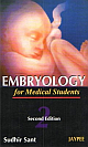 Embryology for Medical Students 2nd Edition