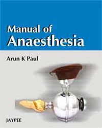 Clinical Anaesthesia