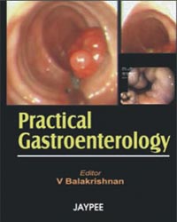 Practical Gastroenterology, 1/e