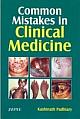 Common Mistakes in Clinical Medicine, 1/e