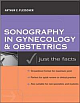 Sonography in Gynecology and Obstetrics 1st Edition