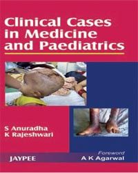 Clinical Cases in Medicine and Paediatrics,2006