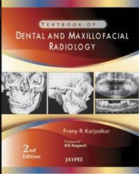 Textbook of Dental and Maxillofacial Radiology, 2006