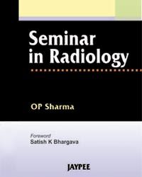 Seminar in Radiology, 2006