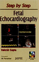 Step by Step Fetal Echocardiography (with 2 CD-ROMs) 1st Edition