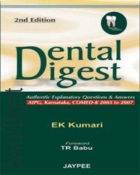 Dental Digest, 2/e