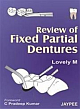 Review of Fixed Partial Dentures, 2006