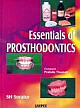 Essentials of Prosthodontics, 2006