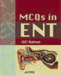 MCQS in ENT, 2007
