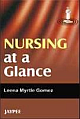 Nursing at a Glance 1st Edition