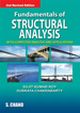 FUNDAMENTALS OF STRUCTURAL ANALYSIS WITH COMPUTER ANALYSIS & APPLICATIONS