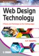 WEB DESIGN TECHNOLOGY