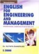 ENGLISH FOR ENGINEERING AND MANAGEMENT(Professional Communication in English)
