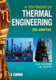A Textbook of Thermal Engineering(Mechanical Technology)
