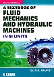 A Textbook of Fluid Mechanics and Hydraulic Machines in SI Units 