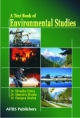 A Textbook of Environmental Studies, 2/Ed. 