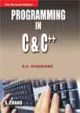 Programming in C & C++