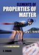 Elements Of Properties Of Matter 11th Edition