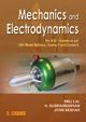 MECHANICS AND ELECTRODYNAMICS