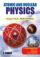 ATOMIC AND NUCLEAR PHYSICS