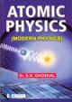 ATOMIC PHYSICS (MODERN PHYSICS)