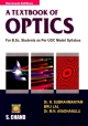 A Textbook Of Optics Revised Edition