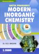 Modern Inorganic Chemistry