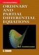 ORDINARY AND PARTIAL DIFFERENTIAL EQUATIONS