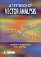 A TEXTBOOK OF VECTOR ANALYSIS