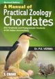 A MANUAL OF PRACTICAL ZOOLOGY- CHORDATES