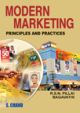 MODERN MARKETING(principles and Practices )