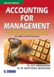 Accounting for Management