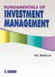 Fundamentals of Investment Management