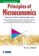 PRINCIPLES OF MICROECONOMICS