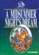 A MIDSUMMER NIGHT`S DREAM